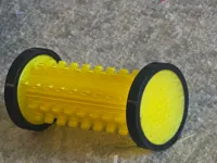 0.2mm layer, 2 walls, 25% infill