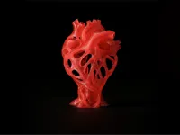 0.8mm nozzle, 0.24mm layer, 2 walls, 15% infill