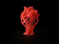 0.4mm nozzle - 0.12mm layer, 2 walls, 15% infill