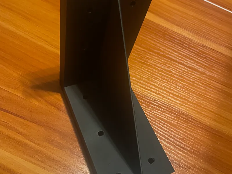 Shelf Bracket 150mm X 150mm