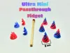 Ultra Mini Passthrough Fidget