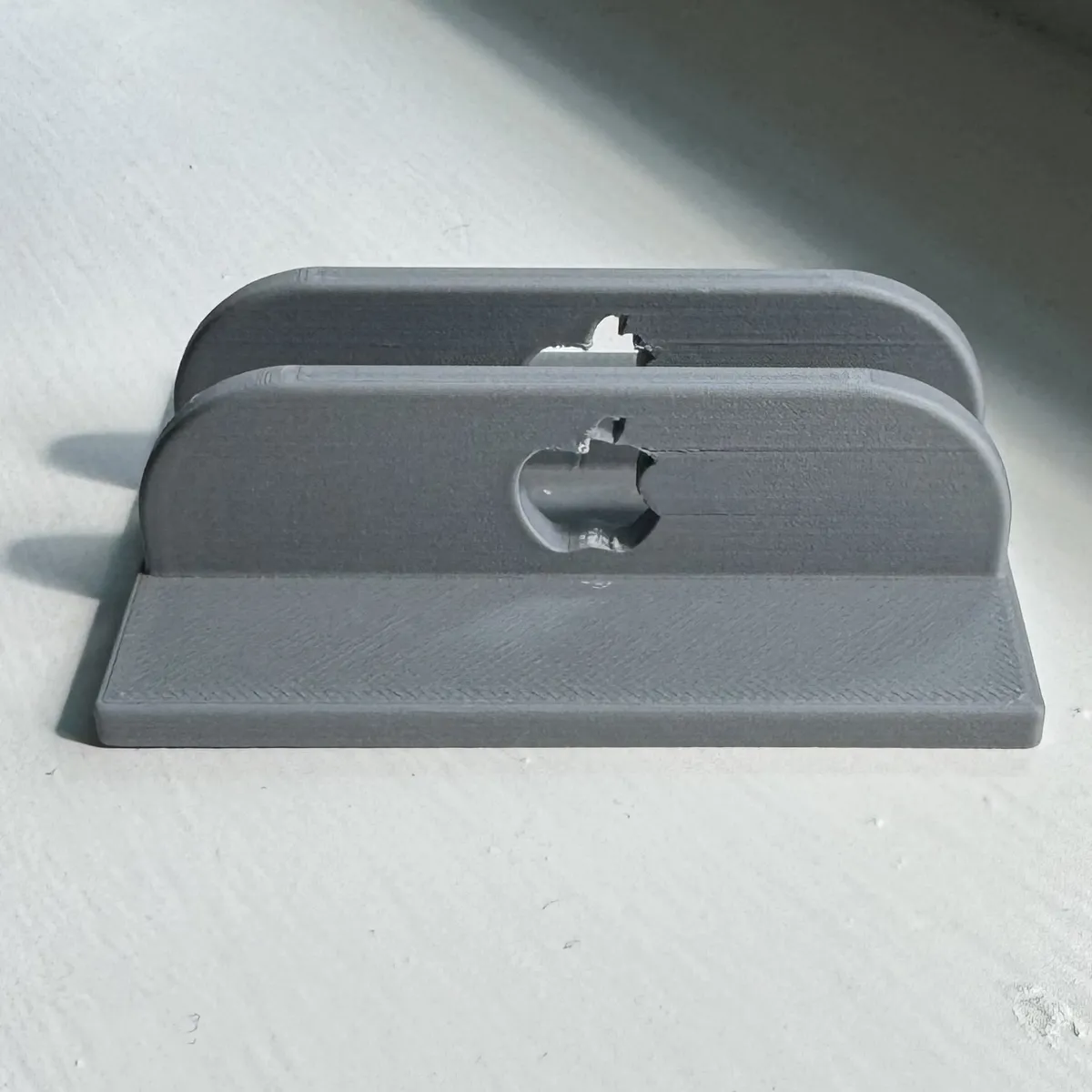 Support photo pour iPhone