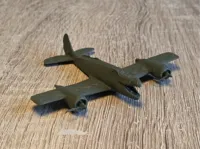 Figurine Bombardino Crocodilo — photo 2