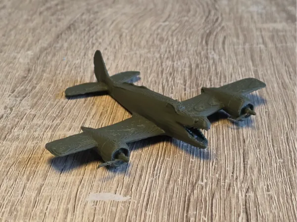 Figurine Bombardino Crocodilo