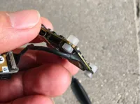 0.2mm 层高, 2 层墙, 15% 填充