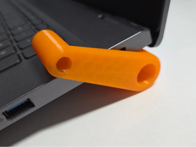 Laptop stand