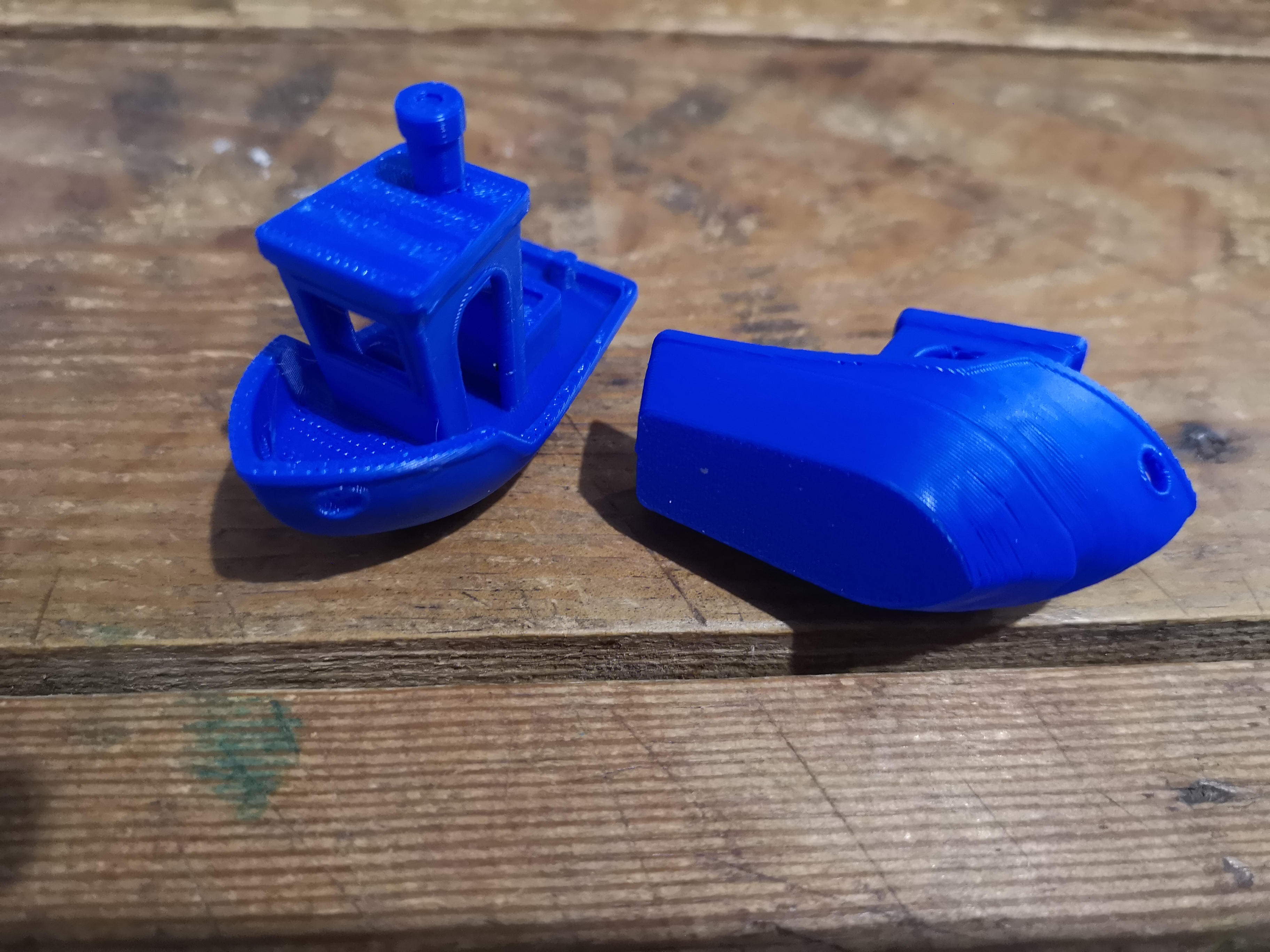 Miniatura 4 do modelo 3D The Cheater's "BENCHY"