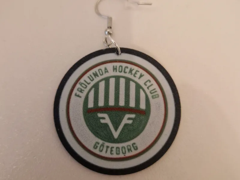 Öronhänge Frölunda