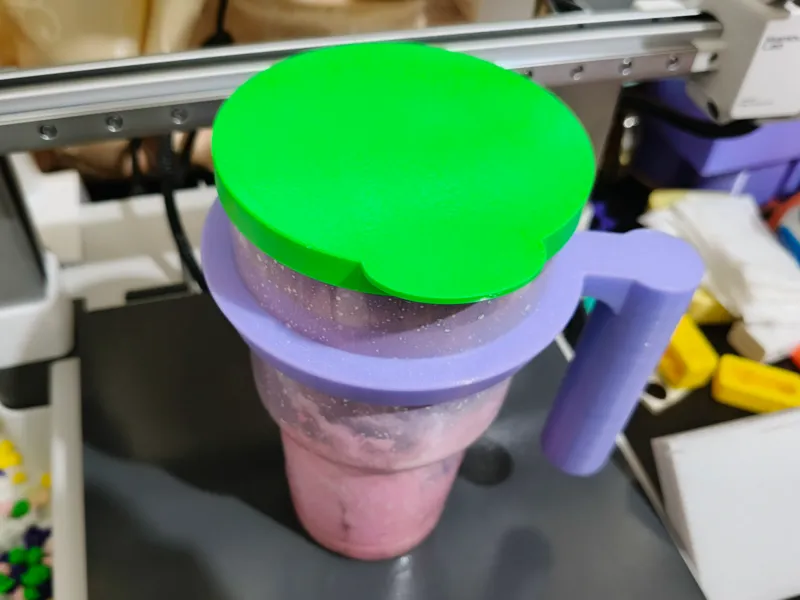 YETI Cup lid