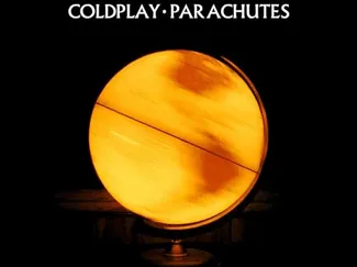 Coldplay Album Cover