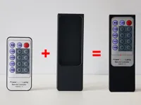 REMOTE CONTROL CASE