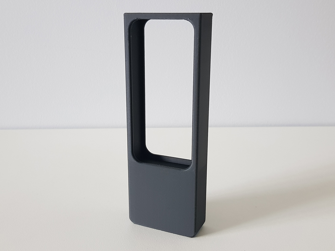 Miniatura 1 do modelo 3D REMOTE CONTROL CASE
