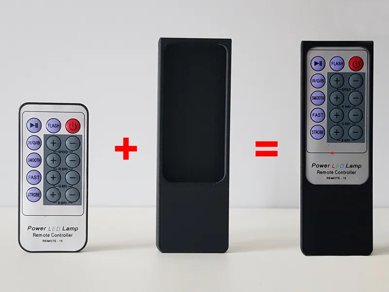 REMOTE CONTROL CASE
