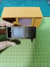 (1比18)0.2mm layer, 2 walls, 15% infill