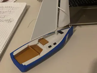 Sailboat