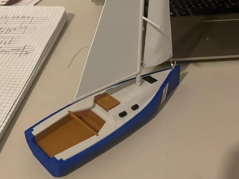 Sailboat
