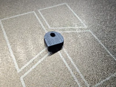 Makita Angle Grinder Locking Button