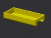 0.2mm layer, 6 walls, 10% infill