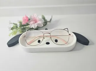 Pochacco Glasses Holder No AMS Required!