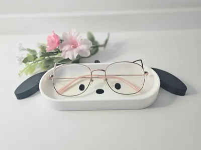 Pochacco Glasses Holder No AMS Required!