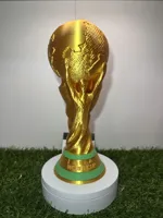 Trofeo Fifa Coppa del mondo 2026  10X10X25 