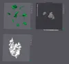 Disassembled for printing, no AMS required