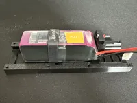 0.16mm layer, 5 walls, 30% infill