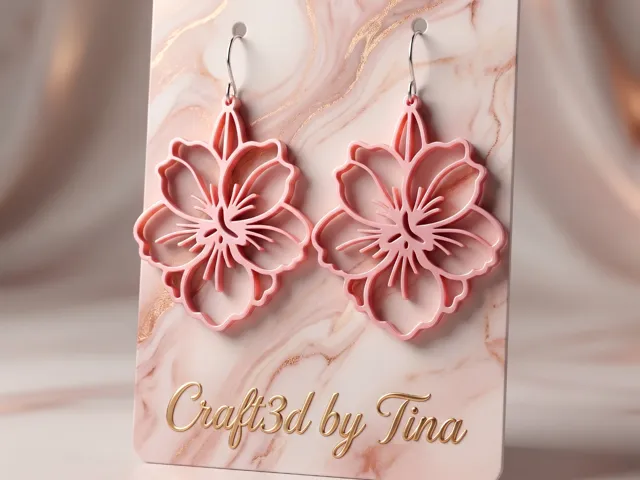 Boucles oreilles 78