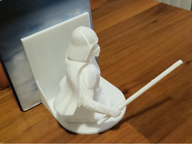 Darth Vader