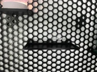 HSW 211x248 100% infill