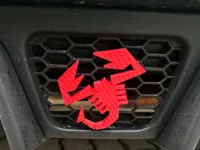 0.16mm layer, 4 walls, 25% infill