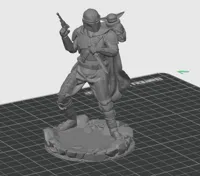 0.12mm layer, 2 walls, 15% infill