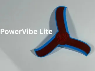 Bumerang PowerVibe Lite