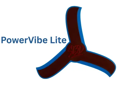 Bumerang PowerVibe Lite