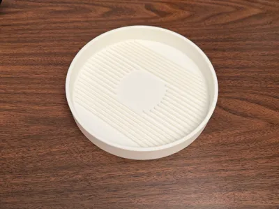 Toilet Plunger Holder