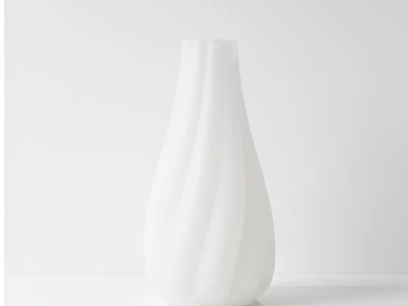 Vortex Spiral Lamp 