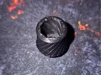 0.08mm layer, 2 walls, 15% infill