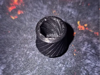 drip tip 810 gunbarrel (for z subohm 5)