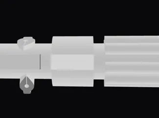 Darth Vader Lightsaber