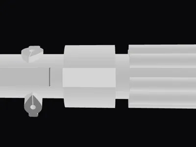 Darth Vader Lightsaber