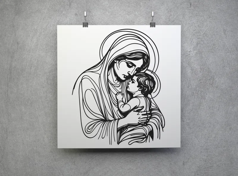 Endless Collection "Tenderness"
