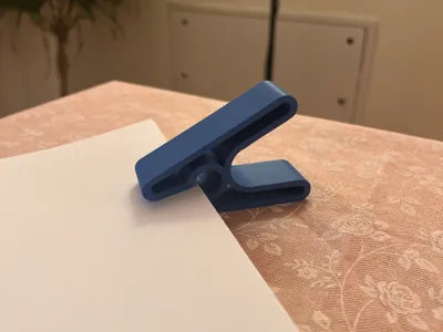 Bag Clip