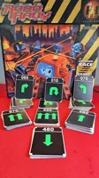 Format 87x56 - All cards, 14 plates