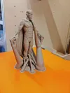 150mm 0.12mm layer, 2 walls, 15% infill