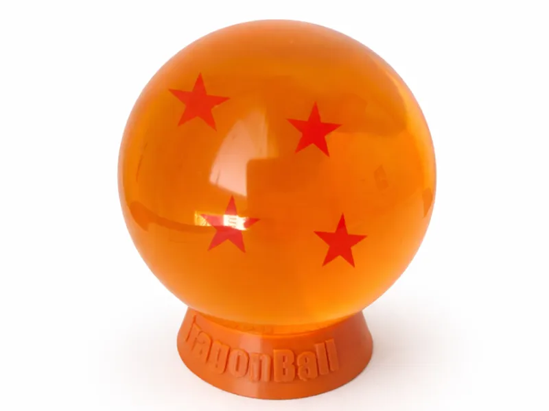 Dragon Ball support