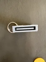 Porte-clés cartouche de jeu vidéo — photo 4