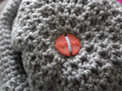 Pom Pom Keeper - Circle