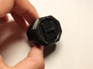 Racket Cap