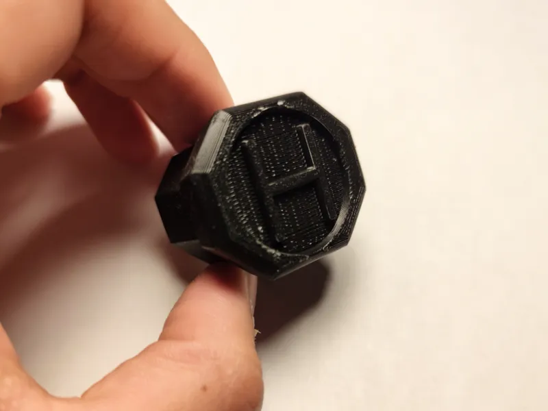 Racket Cap