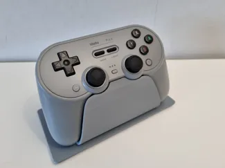 Gridfinity 8bitdo Pro 3 stand